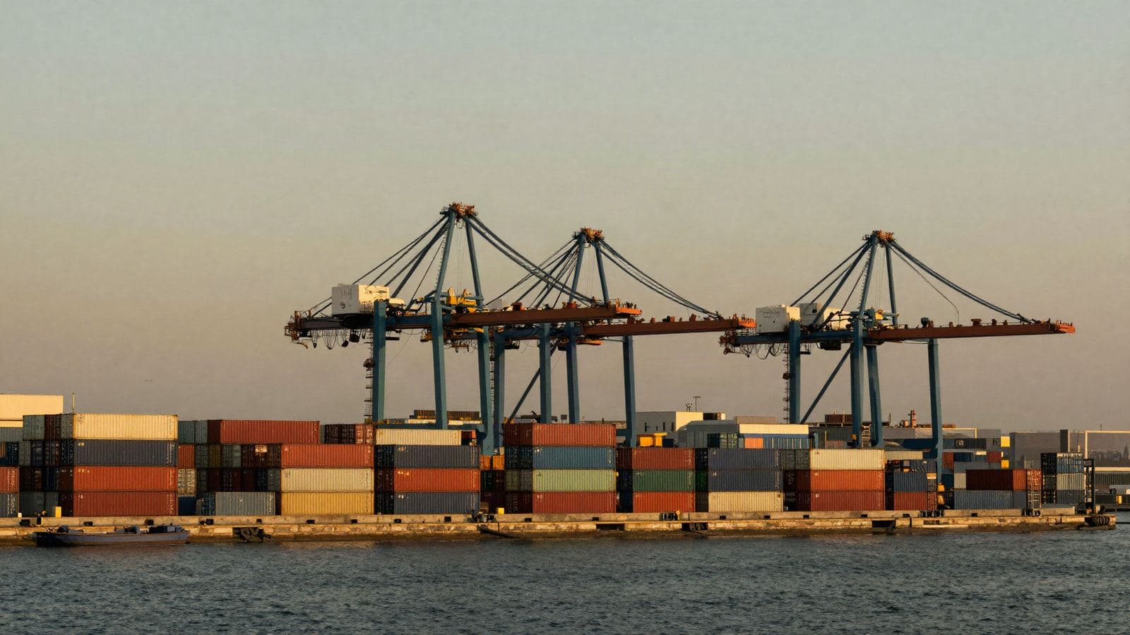 Cómo exportar: guía práctica para pymes desde España